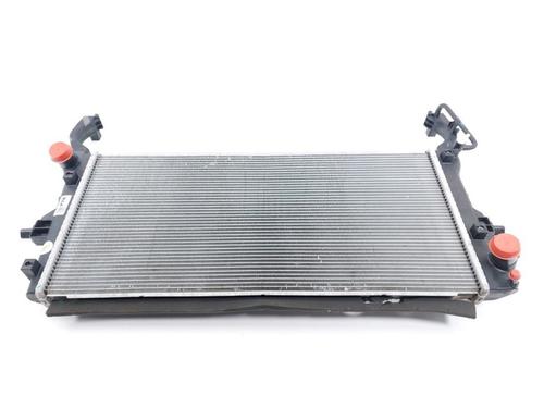 Water radiator HYUNDAI i30 Estate (PDE) 1.0 T-GDI hybrid 48V | BP29868459M31 