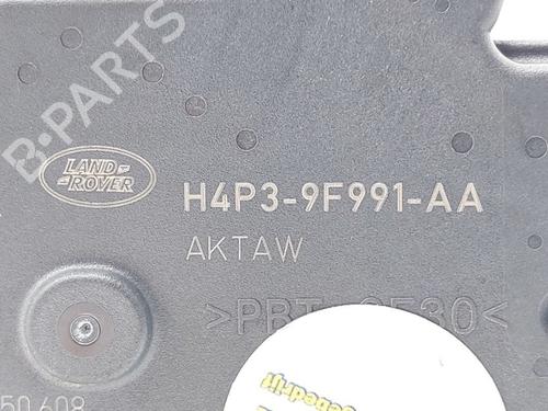 Throttle body JAGUAR F-PACE (X761) 2.0 P400e Plug-in Hybrid | BP30794723M82 