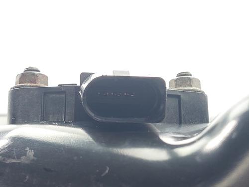 Oil sump SEAT IBIZA IV (6J5, 6P1) 1.2 TSI | BP21835257M115 