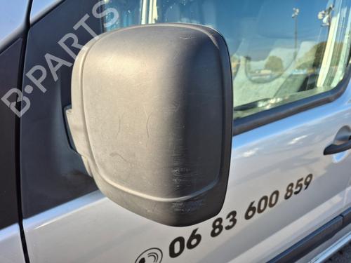 Used Left mirror PEUGEOT EXPERT Van (VF3A_, VF3U_, VF3X_) 2.0 HDi 140 (136 hp) 30363156