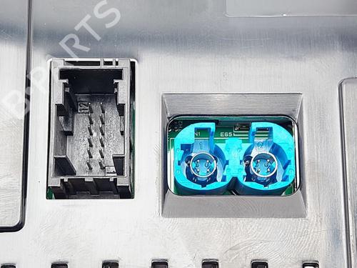 Electronic module LAND ROVER RANGE ROVER SPORT II (L494) 3.0 SDV6 4x4 | BP29214378M83 