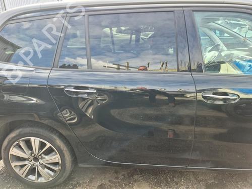 Porta posteriore destra Porta posteriore destra CITROËN C4 Grand Picasso II (DA_, DE_) 1.6 THP 155 (156 hp) 33889252 33889252