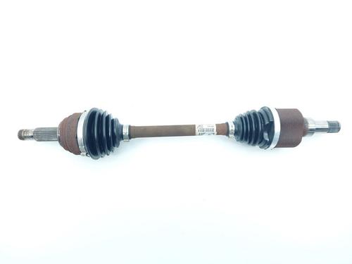 Used Left front driveshaft FORD FIESTA VII (HJ, HF) 1.0 EcoBoost (101 hp) 21074723