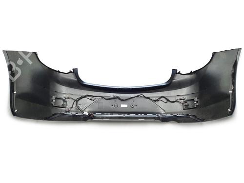 Rear bumper OPEL AGILA A (H00) 1.2 16V (F68) | BP19753077C8 