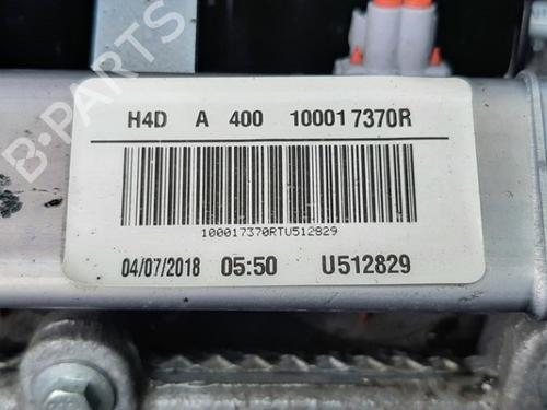 Motor RENAULT TWINGO III (BCM_, BCA_) 1.0 SCe 70 | BP30794748M1