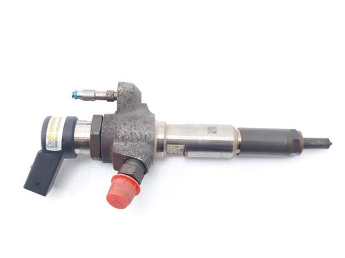 Used Injector Injector FORD TRANSIT CONNECT V408 Box Body/MPV 1.6 TDCi (75 hp) 39994464 39994464