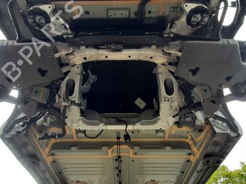 Forbro Forbro MERCEDES-BENZ EQE (V295) EQE 350+ (295.121) (292 hp) 35996944 35996944