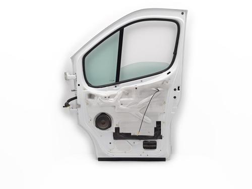 Right front door OPEL VIVARO A Van (X83) 2.0 CDTI (F7) | BP19759993C3 