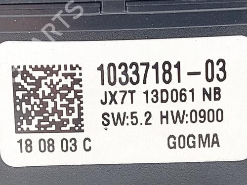 Headlight switch FORD FOCUS IV Turnier (HP) 1.5 EcoBoost | BP40503611I24 - Image 4