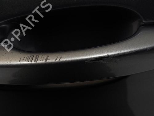 Left rear door PEUGEOT 308 SW II (LC_, LJ_, LR_, LX_, L4_) 1.2 THP 130 | BP24891750C4 
