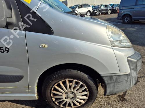Used Right front fenders PEUGEOT EXPERT Van (VF3A_, VF3U_, VF3X_) 2.0 HDi 140 (136 hp) 30363149
