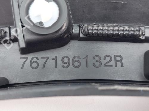 Outra RENAULT MEGANE E-TECH SUV EV60 (BNJ1) | BP32350582O1 