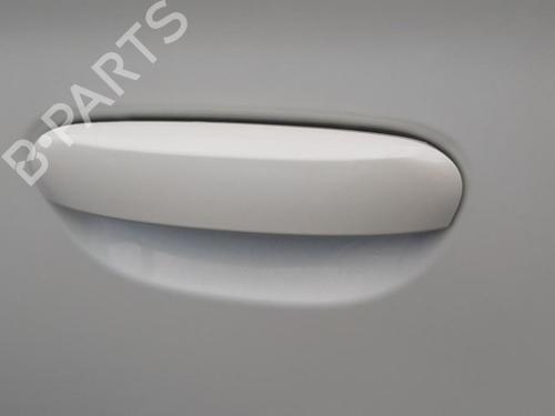 Left rear door MITSUBISHI MIRAGE / SPACE STAR VI Hatchback (A0_A) 1.2 (A03A) | BP29373914C4 