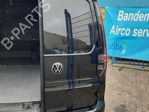 Tailgate VW CADDY V Box Body/MPV (SBA, SBH) 2.0 TDi BMT 2K7827092AF