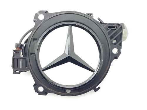Used Camera Camera MERCEDES-BENZ S-CLASS Convertible (A217) AMG S 63 4-matic (217.478) (585 hp) 19768458 19768458