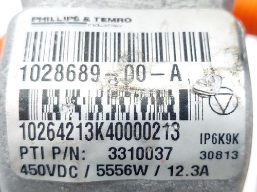 Andre TESLA MODEL S (5YJS) 85 | BP19766486O1 