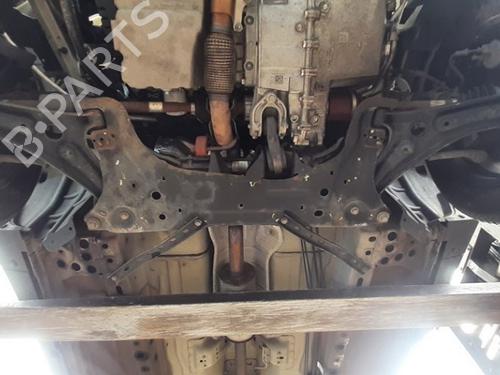Used Subframe FORD ECOSPORT 1.0 EcoBoost (125 hp) 19771278