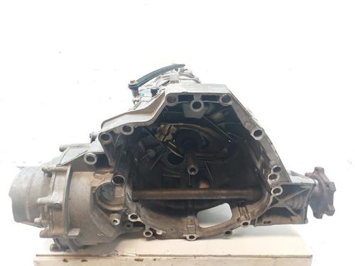 Gearkasse AUDI A4 B8 Avant (8K5) 2.0 TFSI (180 hp) 31801074
