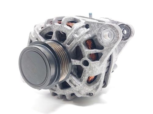 Used Alternator KIA RIO III (UB) 1.25 CVVT (86 hp) 28294433