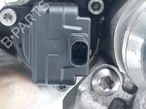 Turbolader/Kompressor BMW 5 Touring (F11) 528 i | BP29954571M71 