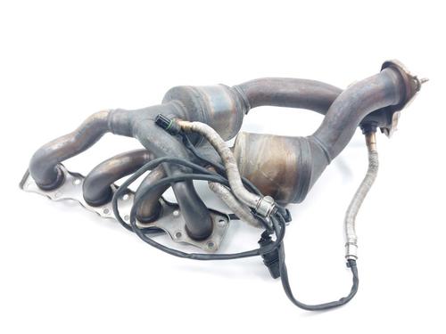 Used Exhaust manifold Exhaust manifold 37760541 37760541