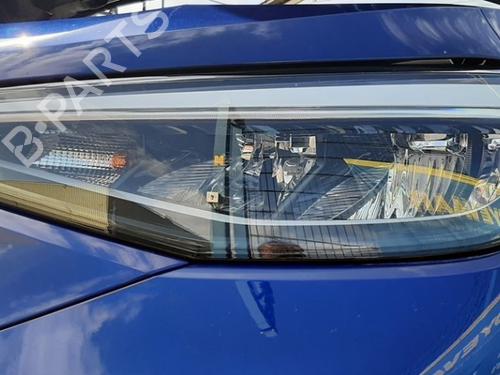 Used Left headlight VW ID.4 (E21) Pro (174 hp) 28184628