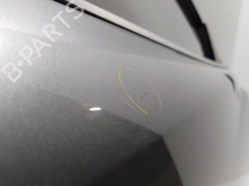 Right front door MAZDA 6 Estate (GJ, GL) 2.0 (GJEFW) | BP19768038C3 
