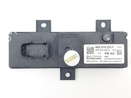 Used Other AUDI E-TRON (GEN) 55 quattro (408 hp) 32274867