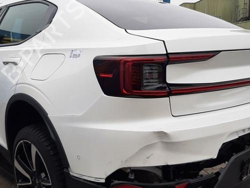 Left taillight POLESTAR POLESTAR 2 (534) EV | BP33627853C34 - Image 2