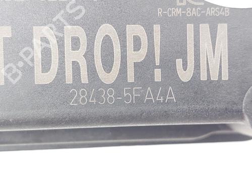 Other NISSAN MICRA V (K14) 1.0 IG-T 100 | BP19765878O1 