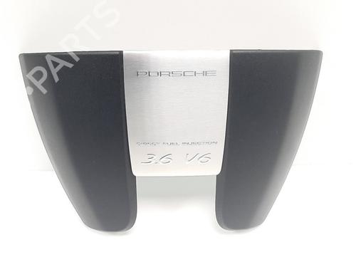 Blindagem superior PORSCHE PANAMERA (970) 3.6 (300 hp) 33129132