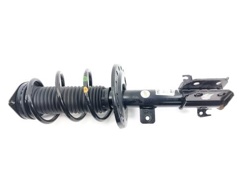 Venstre fortil støddæmper OPEL CORSA F (P2JO) 1.2 (68) (101 hp) 29183003