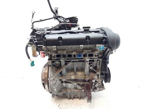 Engine FORD FIESTA VI (CB1, CCN) 1.25 | BP37760643M1 - Image 4