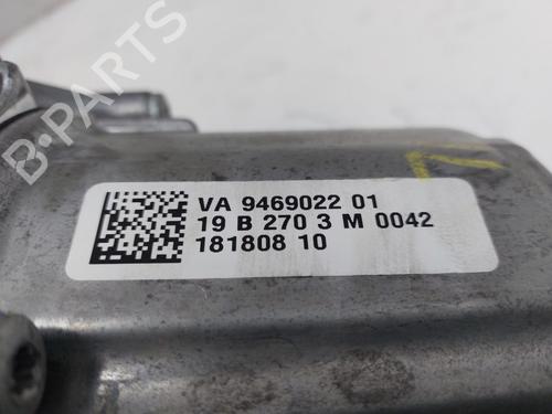 Transfer box BMW X7 (G07) xDrive M 50 d | BP21074611M36 