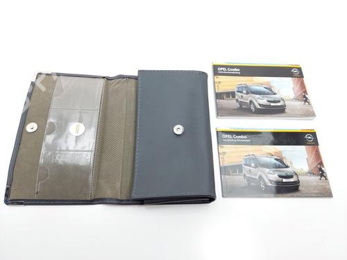 Autre OPEL COMBO Box Body/MPV (X12) 1.3 CDTI (B05) | BP19763898O1 