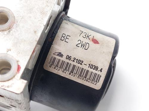 ABS pump SUZUKI SWIFT III (MZ, EZ) 1.3 (RS413, ZC11S) | BP35793101M43 - Image 4