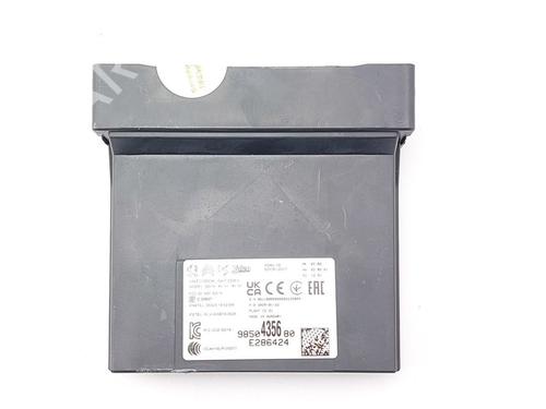 Used Lights ECU OPEL CORSA F (P2JO) Corsa-e (156 hp) 30136871