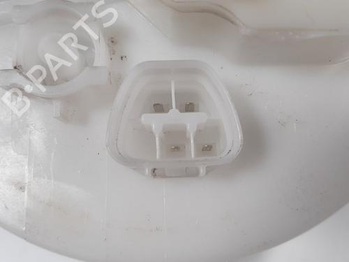 Fuel pump TOYOTA YARIS (_P13_) 1.5 Hybrid (NHP130_) | BP19754085M76 