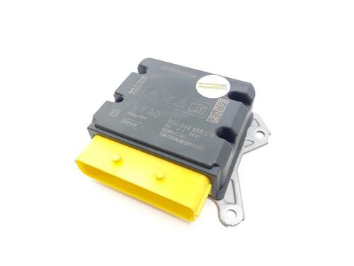 Used ECU airbags ECU airbags VW TIGUAN (AD1, AX1) 1.5 TSI (150 hp) 33411450 33411450