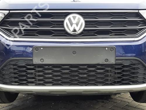 Bumper voor Bumper voor 39209348 39209348