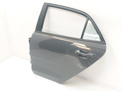 Left rear door KIA RIO IV (YB, SC, FB) 1.0 T-GDI 100 | BP26958242C4 