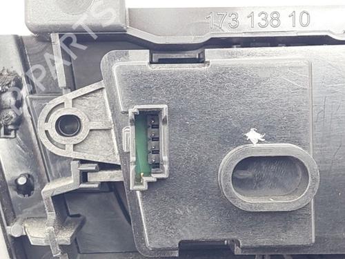 Climate control BMW 3 Touring (F31) 316 d | BP21492173I5 