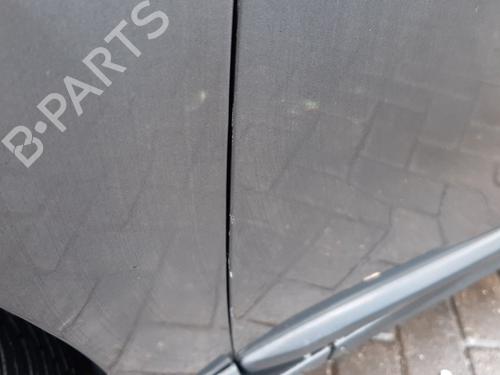 Left front door PEUGEOT 2008 I (CU_) 1.2 THP 110 / PureTech 110 | BP32350682C2