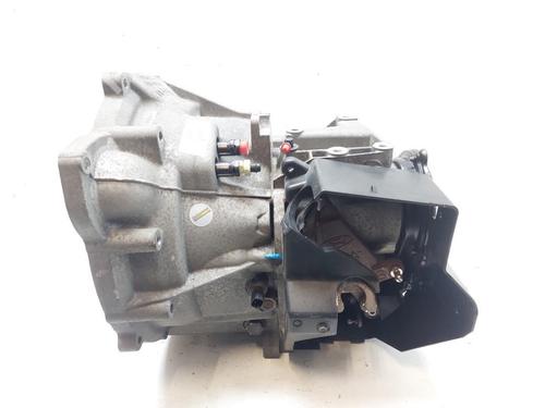 Gearbox FORD FIESTA VI (CB1, CCN) 1.25 | BP29373950M3 
