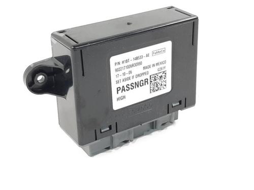 Electronic module FORD FIESTA VII (HJ, HF) 1.0 EcoBoost | BP19751552M83 