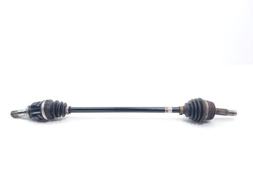 Used Right front driveshaft Right front driveshaft PEUGEOT 108 1.0 VTi 72 (72 hp) 36075177 36075177