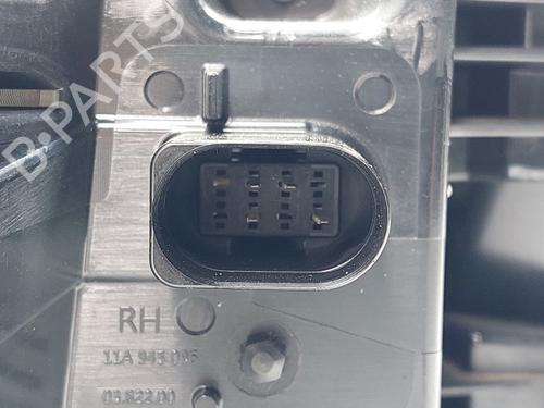 Right taillight VW ID.4 (E21) Pro | BP28184626C35 - Image 4