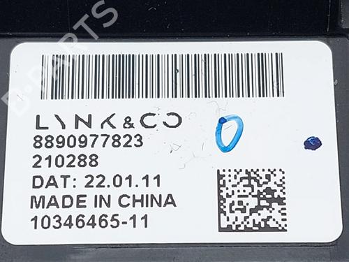 Gear lever LYNK & CO 01 PHEV | BP30183540M90