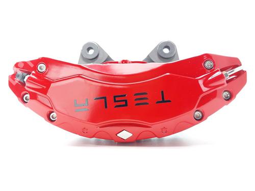 Right front brake caliper TESLA MODEL Y (5YJY) EV | BP36490462M104 - Image 3