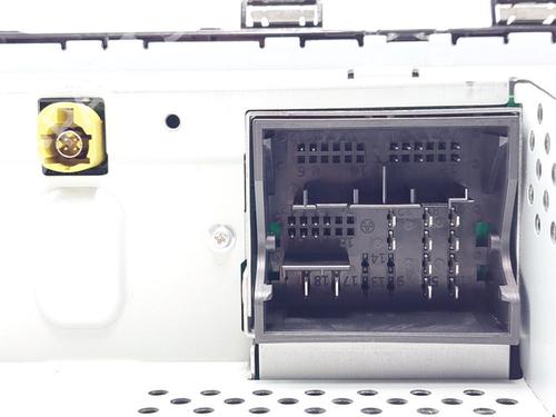 Control unit VW CADDY V Box Body/MPV (SBA, SBH) 2.0 TDi | BP25448616M11 - Image 5